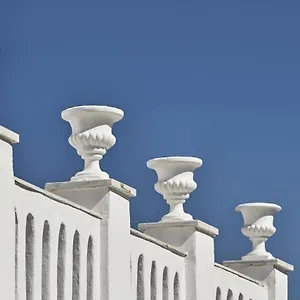 Galation Apartahotel Mykonos Town