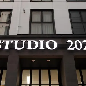 2* 호텔 부산 스튜디오 202