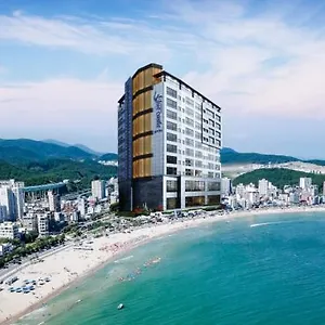  아파트호텔 송정 블루캐슬