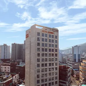 3* 호텔 케니 기장
