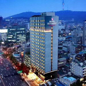 스카이파크 동대문 1 대한민국