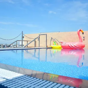 Hang Grand Hotel Da Nang