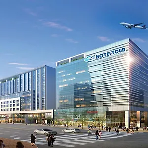 Hotel Tour Airport Hotel&suites Incheon