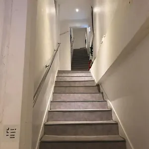 Chris Guest house Seoul