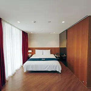 Sirius Hotel Jeju