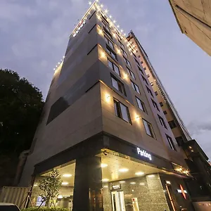 Maron Nampo *** Ciudad Metropolitana de Busan