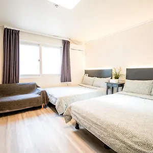 Mansion Guest house Seoul