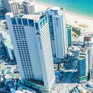Lavi De Atlan 2 *** Ciudad Metropolitana de Busan