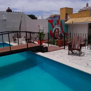 Hostel Xtabentun Cancún