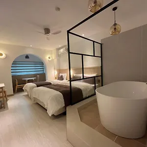 Oceanside Tourist Hotel Incheon