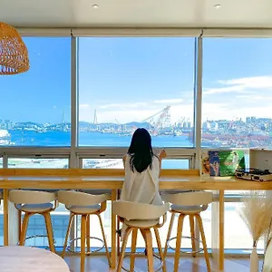 Hotel Gaon, Busan