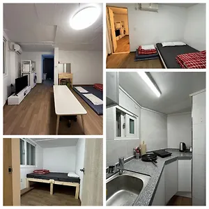 B My Guest house Seoul