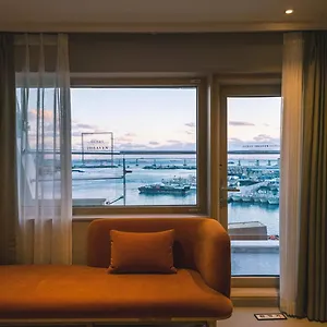 Nampo Ocean2heaven Hotel& *** Ciudad Metropolitana de Busan