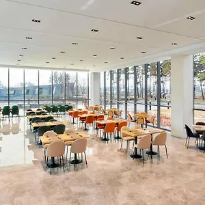 Ibis Styles Ambassador Airport T2 4*, Инчон Южная Корея