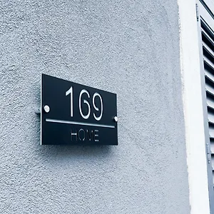 169home Bed & Breakfast Catania