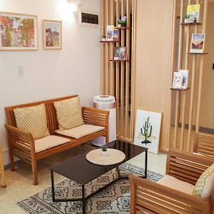 Starria Foreign Guest Only Pensión Seúl