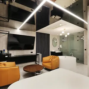 The Designers Jongro Hotel Seúl