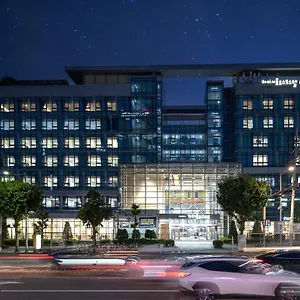 하이서울 유스호스텔 대한민국