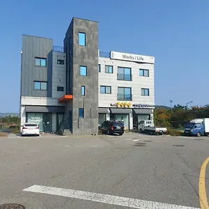 29 Play House Guest house Incheon