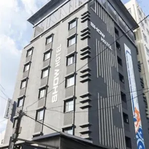 Hotel Show Haeundae, Busan