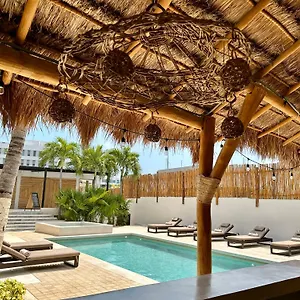 Hotel Pachamaya Holistic Wellness & Cancún