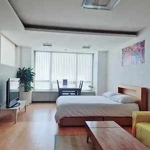 Cozy - Experience Like Comfort Appartamento Incheon