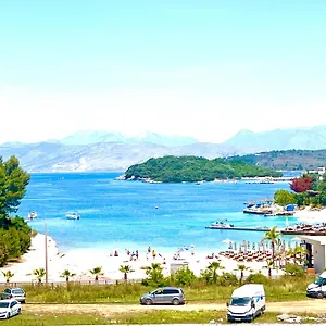 Gasthof Lions Ksamil