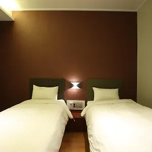 Aparthotel K-pop Myeongdong 1 Seoul