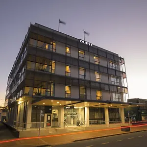 Quest Apartahotel Rotorua