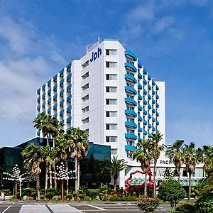 Pacific Hotel Jeju