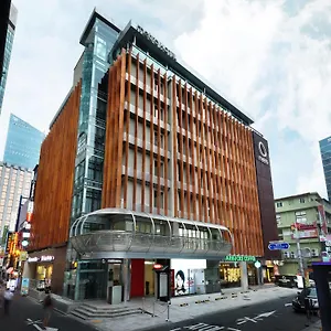 Metro Myeongdong Hotel Seúl