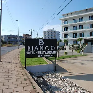 Bianco Hotel Ksamil