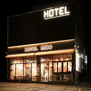 Mido Myeongdong Hotel Seúl