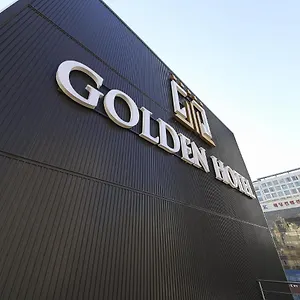 International Airport Golden Boutique Hotel Incheon