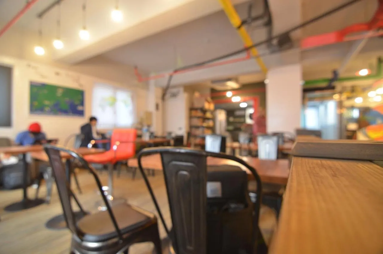 Kimchee Haeundae Guesthouse Busan 2*,