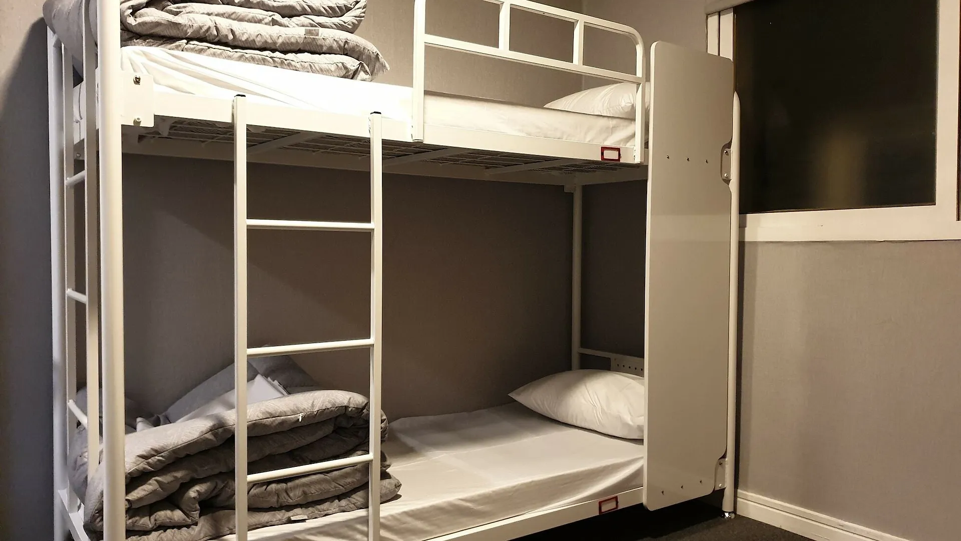 Kimchee Haeundae Guesthouse Busan