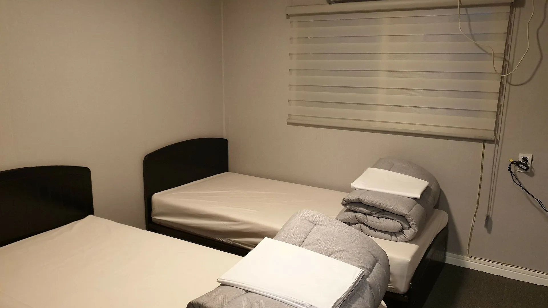Guest house Kimchee Haeundae Guesthouse Busan