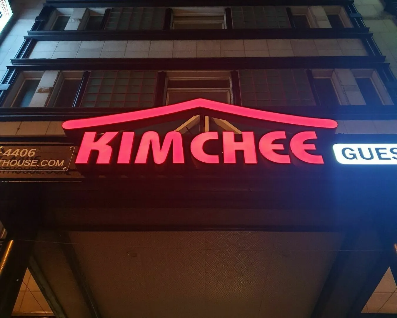Kimchee Haeundae Guesthouse Ciudad Metropolitana de Ciudad Metropolitana de Busan